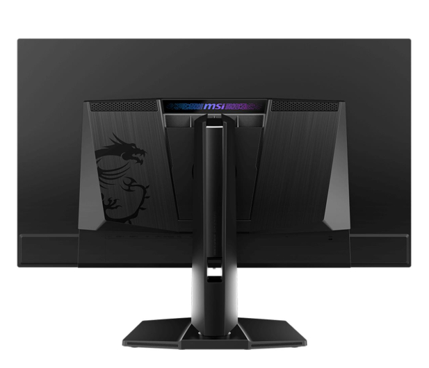MSI MPG 321URX QD-OLED - 1223064 - zdjęcie 5